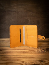 Travel Wallet | Wine | Rikt Store